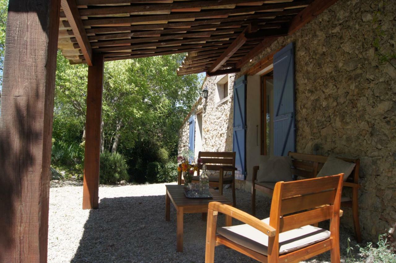 La Traversiere Condorcet Exterior photo