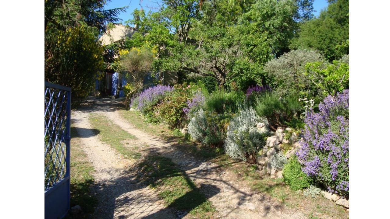 La Traversiere Condorcet Exterior photo