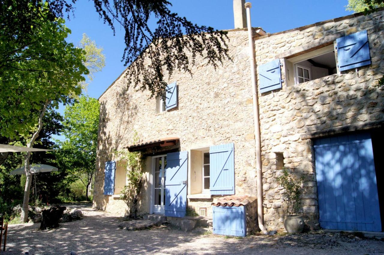 La Traversiere Condorcet Exterior photo